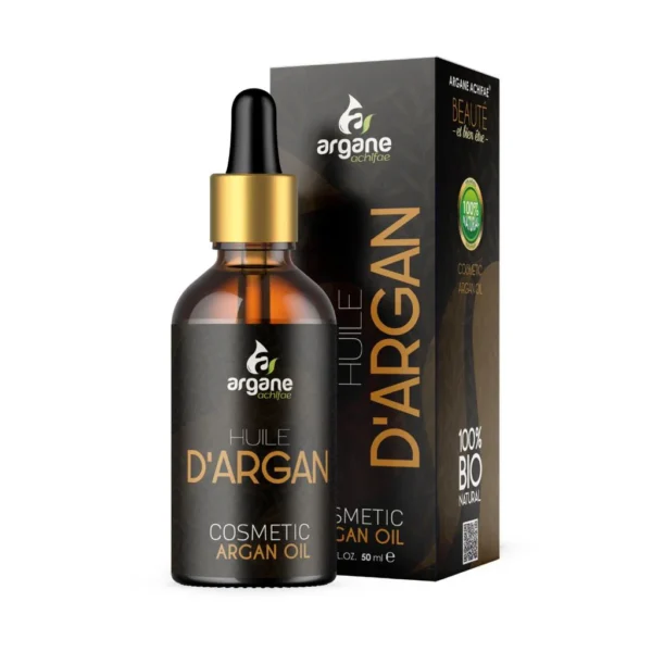Biolixa Argan Oil